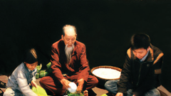 Những toa tàu đi tới tương lai