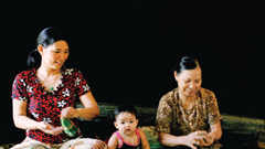 Vẫn là chuyện nêu gương và tu thân