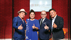 3 điều ấn tượng của nữ đầu bếp xinh đẹp