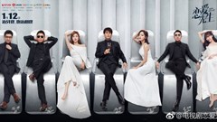 “Quý ông hoàn hảo”:  Khi chuyên gia tình yêu vướng vào tình ái