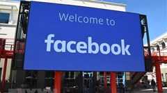 Facebook sẽ tuyển dụng 1.000 nhân viên tại London trong năm nay