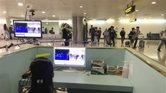 TP.HCM phát hiện 2 du khách Trung Quốc dương tính với nCoV