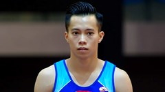 Lê Thanh Tùng: Khát vọng vươn đến đỉnh cao