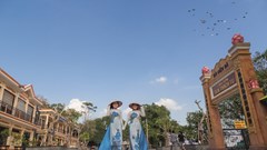 Hàng loạt thay đổi hấp dẫn du khách tại Hội Xuân Núi Bà Đen 2020