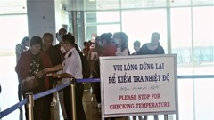 Tạm dừng đưa, đón khách du lịch tới các vùng đang có dịch