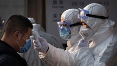 Facebook, Google và Twitter nỗ lực ngăn chặn tin giả về virus corona