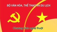 Vang mãi lời ca dâng Đảng