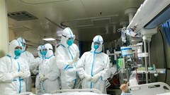 Bộ Công an: Sẽ xử lý các đối tượng tung tin thất thiệt về dịch bệnh