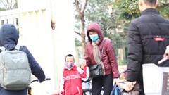 Sở GD&ĐT Hà Nội họp trực tuyến khẩn ứng phó với dịch bệnh corona