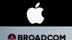 Apple và Broadcom bị phạt hơn 1 tỷ USD do vi phạm bản quyền