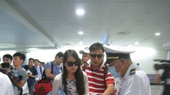 TP.HCM dồn lực phòng, chống dịch nCoV