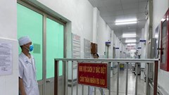 Khánh Hòa: Một nữ lễ tân khách sạn bị nhiễm virus corona