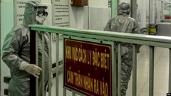 Công bố dịch bệnh viêm đường hô hấp cấp nCoV đầu tiên tại Khánh Hòa