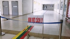 Hà Nội ghi nhận thêm 3 trường hợp nghi nhiễm virus corona