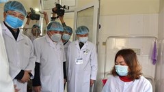 Tạo thuận lợi tối đa cho bệnh nhân BHYT khi nghi ngờ nhiễm virus nCoV