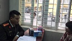 Hà Nội: Tiếp tục phát hiện các cơ sở, cá nhân đẩy giá khẩu trang