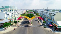 Tạm dừng chương trình "Kiên Giang 20 năm lấn biển dựng quê hương"