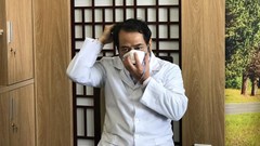 Chuyên gia chia sẻ cách giảm thiểu nguy cơ lây nhiễm virus corona