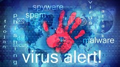 Cảnh báo đường liên kết giả tin tức về virus corona để phát tán mã độc