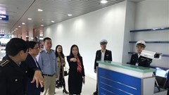 Hải Phòng có thêm 2 trường hợp nghi nhiễm bệnh do virus nCoV