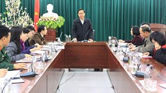 Yên Bái, Sơn La cách ly điều trị bệnh nhân nghi nhiễm virus corona