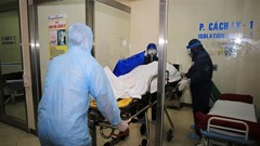 Việt Nam có 73 trường hợp nghi ngờ mắc virus corona đang cách ly