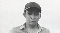 Công an tỉnh Bình Dương phối hợp truy bắt đối tượng Lê Quốc Tuấn