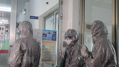 Nữ bệnh nhân ở Yên Bái có kết quả xét nghiệm âm tính với virus corona
