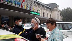 Bộ Y tế ban hành Bộ cẩm nang hỏi, đáp thông tin về virus corona