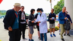 Đa dạng hóa thị trường để giữ vững mức tăng trưởng