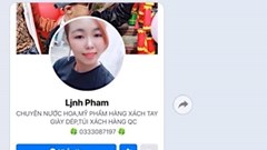 Quảng Ngãi: Xử lý cô gái tung tin đồn thất thiệt về dịch corona