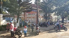 Gia Lai: Cho học sinh tạm nghỉ học để phòng dịch virus corona