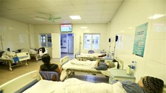 Hà Nội bố trí 5 bệnh viện tiếp nhận cách ly, điều trị bệnh do nCoV