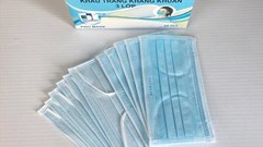 Lai Châu xử phạt 9 vụ vi phạm về giá thiết bị y tế