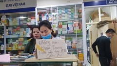 Công an Hà Nội công bố 41 cơ sở “chặt chém” khẩu trang y tế