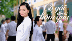 Cô gái đến từ hôm qua tham gia LHP quốc tế giả tưởng