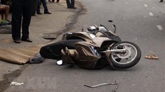 Sơn La: Xe khách lấn làn gây tai nạn làm một người tử vong