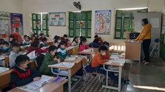 Điện Biên cho học sinh nghỉ học để ứng phó với virus corona