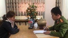 Lập Facebook ảo lừa bán khẩu trang giữa “tâm bão” virus corona