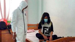 Bộ VHTTDL ra công điện về việc cách ly phòng chống dịch đối với các trường hợp nhập cảnh từ Trung Quốc