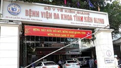 Kiên Giang phạt một người thông tin sai sự thật về dịch bệnh corona