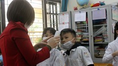 Sở GD&ĐT Hà Nội kiến nghị tiếp tục cho học sinh nghỉ thêm 1 tuần