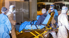 Việt Nam xác định thêm 2 ca nhiễm virus corona