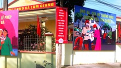 Đắp vun gốc rễ hạnh phúc gia đình