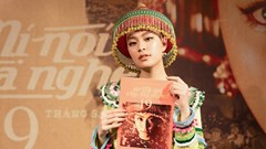 Nhiều gương mặt trẻ “chiếm lĩnh” đề cử Cống hiến 2020