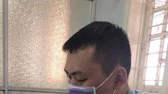 Đà Nẵng: Nghi phạm vụ án phân xác trong vali đã bị bắt