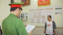 Cú lừa qua mạng - bài học không mới cho những người cả tin