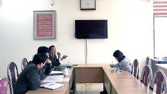 Tung tin nhảm về virus corona, 1 Facebooker ở Lào Cai bị phạt 10 triệu