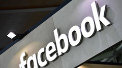 Các tài khoản mạng xã hội của Facebook bị tin tặc tấn công