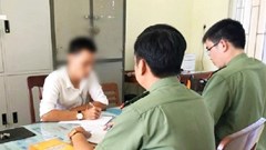 Xử lý hướng dẫn viên du lịch tung tin thất thiệt về virus corona